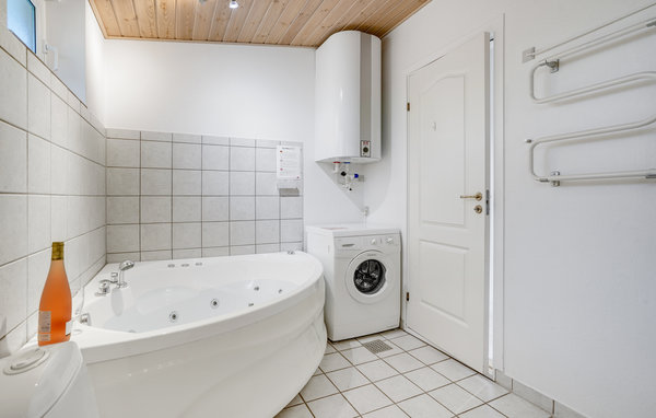 Ferienhaus - Øer Strand , Dänemark - D03633 701