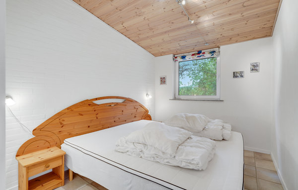 Ferienhaus - Øer Strand , Dänemark - D03633 601
