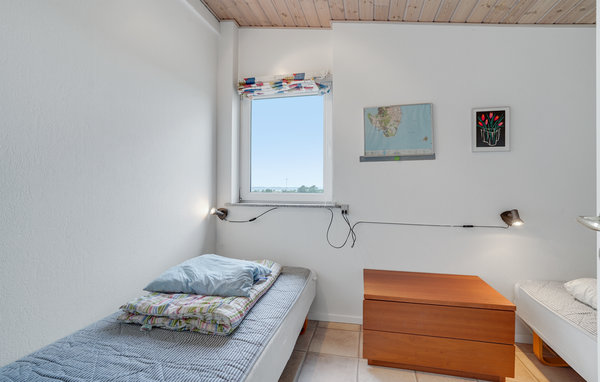 Ferienhaus - Øer Strand , Dänemark - D03633 602