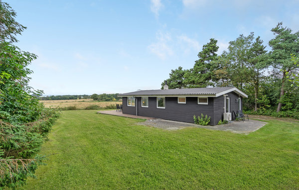 Ferienhaus - Øer Strand , Dänemark - D03633 82
