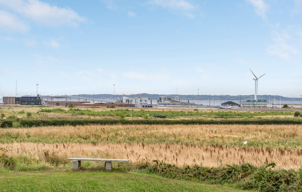 Ferienhaus - Øer Strand , Dänemark - D03633 201