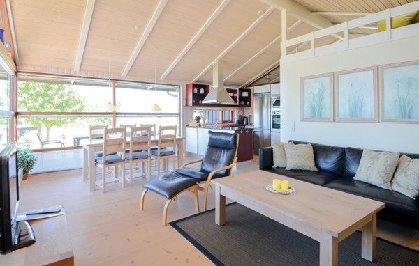 Ferienhaus 