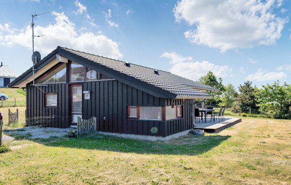 Ferienhaus 