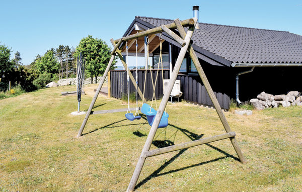 Ferienhaus 