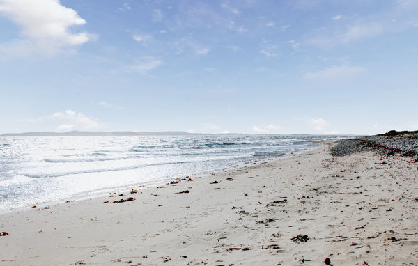 Feriehuse - Øer Strand , Danmark - D04002 903