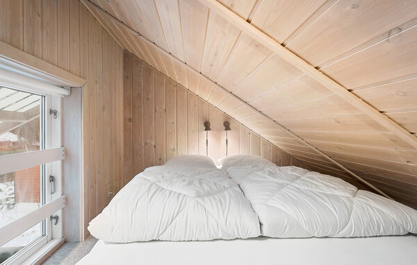 Feriehuse - Øer Strand , Danmark - D04002 602