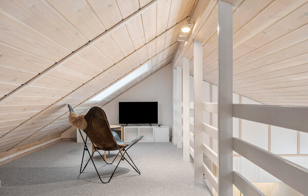 Feriehuse - Øer Strand , Danmark - D04002 501