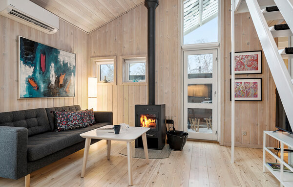 Feriehuse - Øer Strand , Danmark - D04002 301