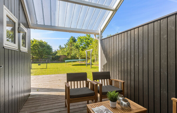Feriehuse - Øer Strand , Danmark - D04002 104