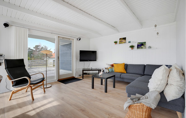 Ferienhaus 