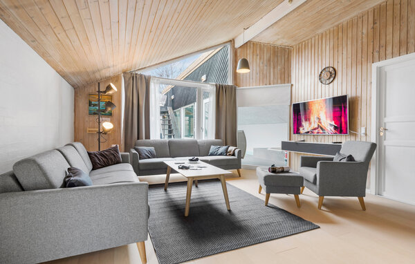 Ferienhaus 