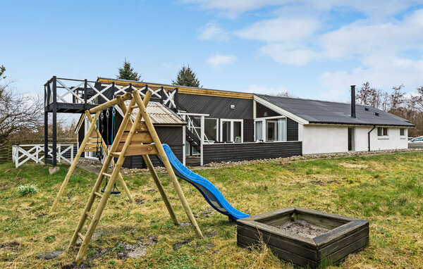 Ferienhaus 
