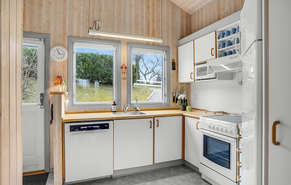 Ferienhaus 