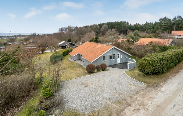 Ferienhaus 