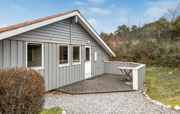 Ferienhaus 
