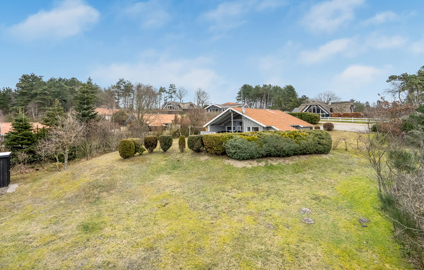 Ferienhaus 