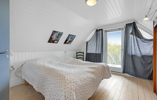 Ferienhaus - Øer Strand , Dänemark - D04039 601