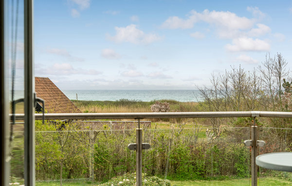 Holiday Home - Øer Strand , Denmark - D04039 2