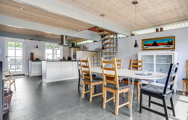 Ferienhaus 