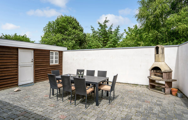 Ferienhaus 