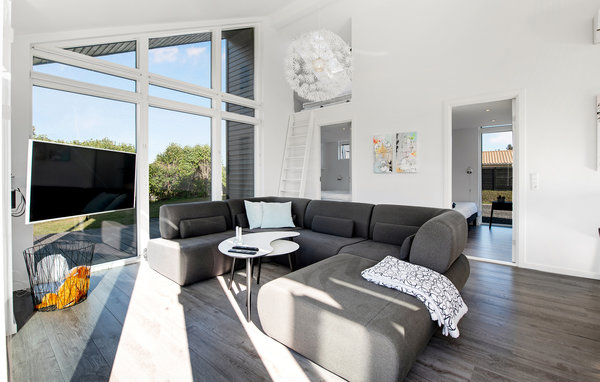 Ferienhaus 