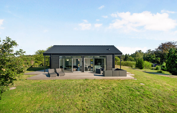Ferienhaus 