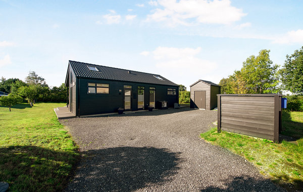 Ferienhaus 