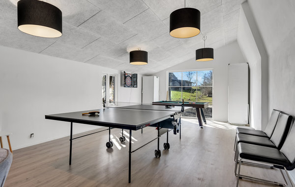 Casa de vacaciones - Øer Strand , Dinamarca - D04057 801