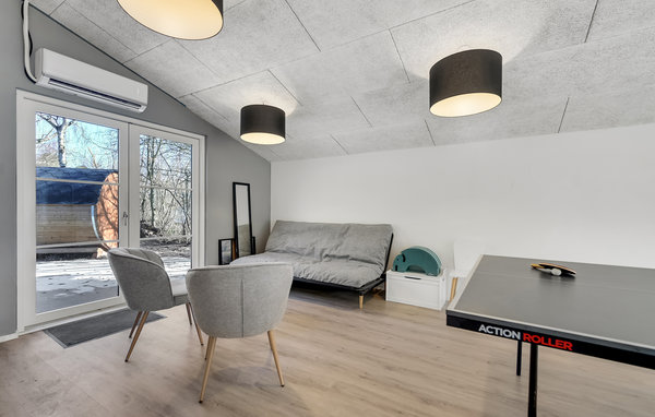Casa de vacaciones - Øer Strand , Dinamarca - D04057 802