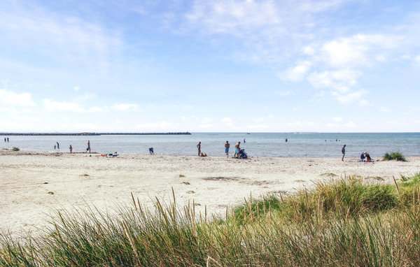 Casa de vacaciones - Øer Strand , Dinamarca - D04057 901