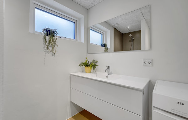 Casa de vacaciones - Øer Strand , Dinamarca - D04057 702