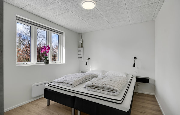 Casa de vacaciones - Øer Strand , Dinamarca - D04057 601