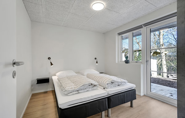 Casa de vacaciones - Øer Strand , Dinamarca - D04057 603