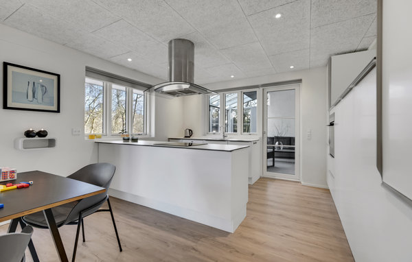 Casa de vacaciones - Øer Strand , Dinamarca - D04057 401