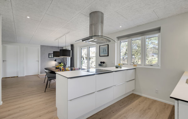 Casa de vacaciones - Øer Strand , Dinamarca - D04057 402