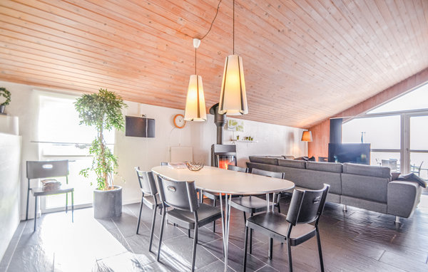 Ferienhaus 