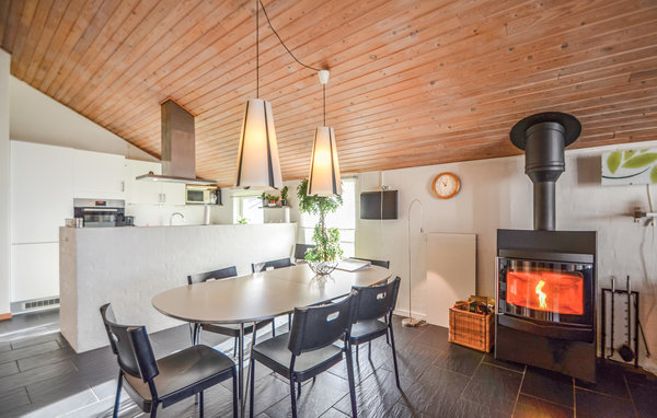 Ferienhaus 