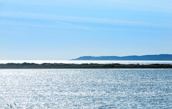Feriehus - Øer Strand , Danmark - D04100 202