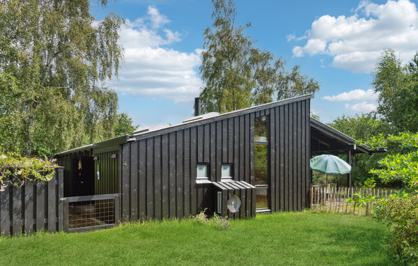 Feriehuse - Øer Strand , Danmark - D04104 82