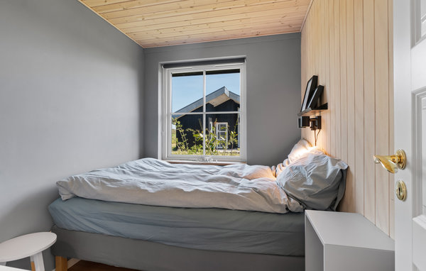 Holiday Home - Øer Strand , Denmark - D04109 601