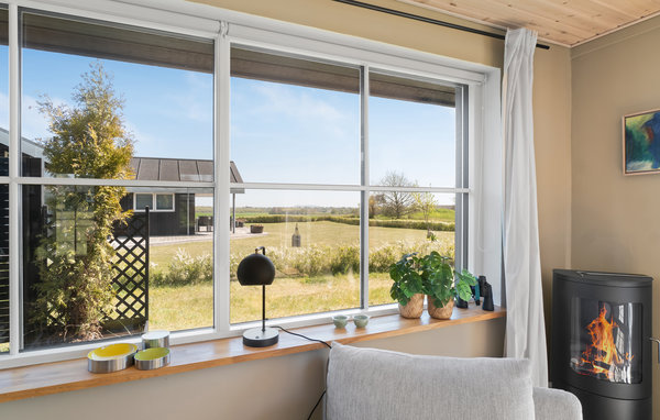 Holiday Home - Øer Strand , Denmark - D04109 7