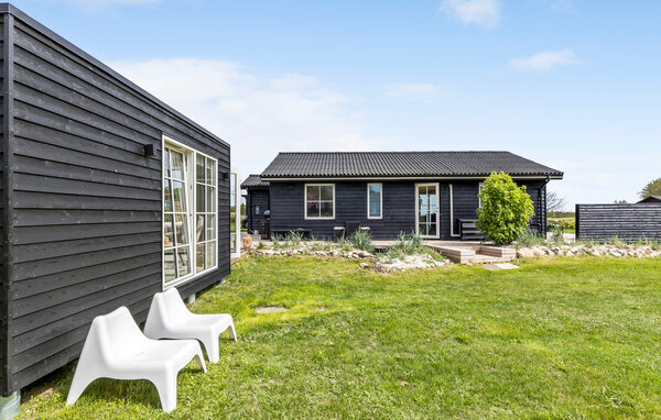 Holiday Home - Øer Strand , Denmark - D04109 83