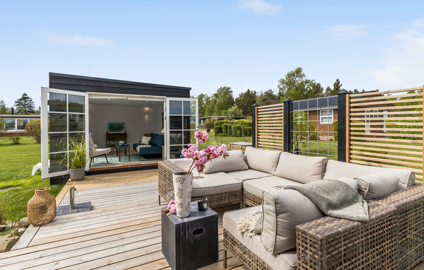 Holiday Home - Øer Strand , Denmark - D04109 101