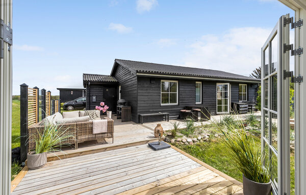 Holiday Home - Øer Strand , Denmark - D04109 105