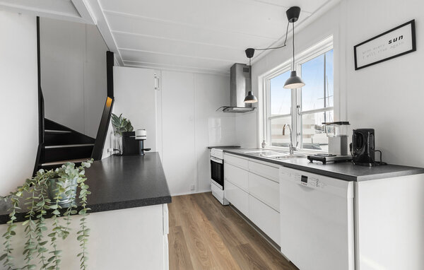 Ferienhaus Hummeren 114