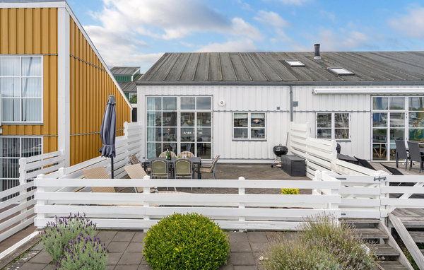 Ferienhaus Hummeren 114