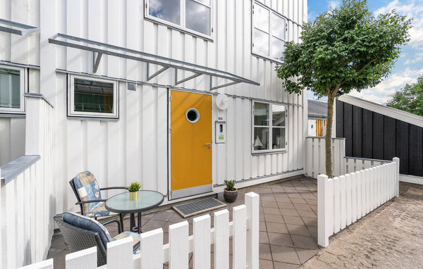 Ferienhaus Hummeren 114