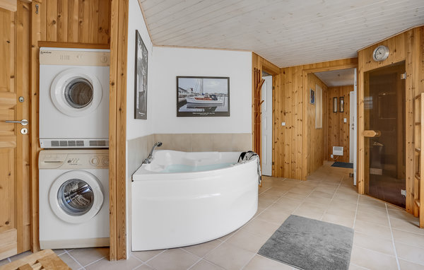 Holiday Home - Øer Strand , Denmark - D04118 8
