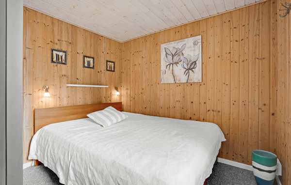 Holiday Home - Øer Strand , Denmark - D04118 601
