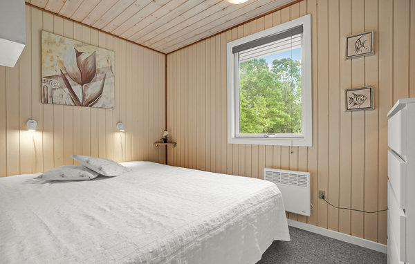 Holiday Home - Øer Strand , Denmark - D04118 602